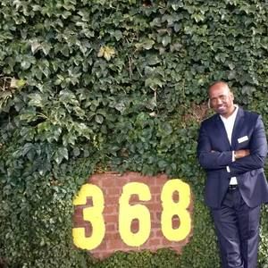 Meet your Posher, Butch